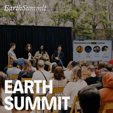Earth Summit by Commons