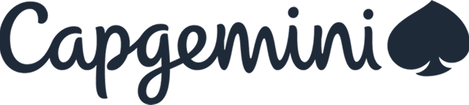 Capgemini logo