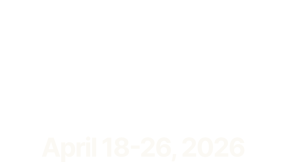 SF Climate Week April 18-26, 2026