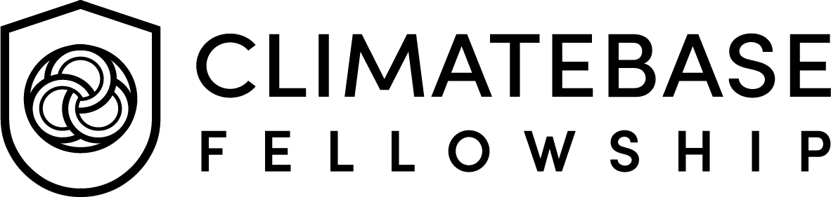 Climatebase Fellowship